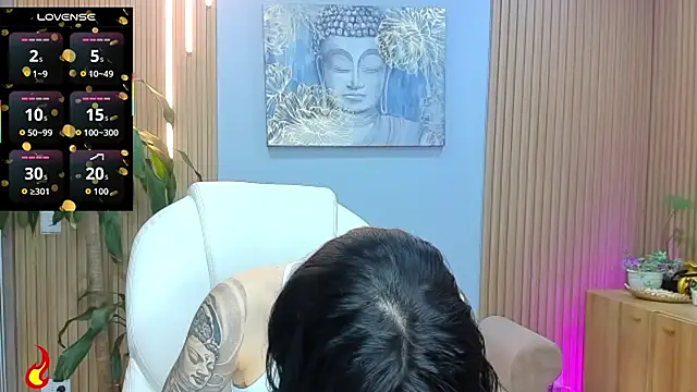 barbie scoth  online show from 26, 3, 2026