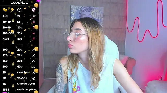 barbie scoth  online show from 1, 3, 2025