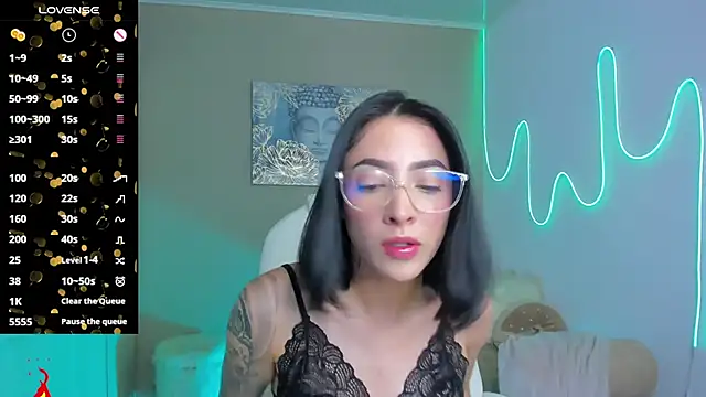 barbie scoth  online show from 17, 10, 2025