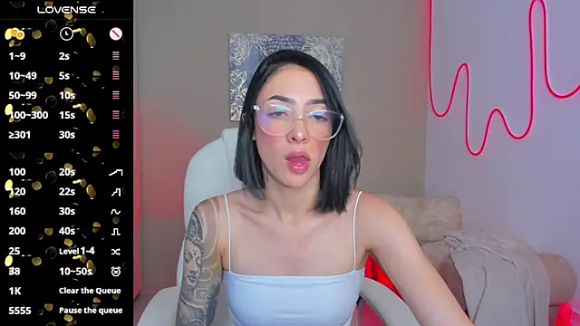 barbie scoth  online show from 12, 9, 2025