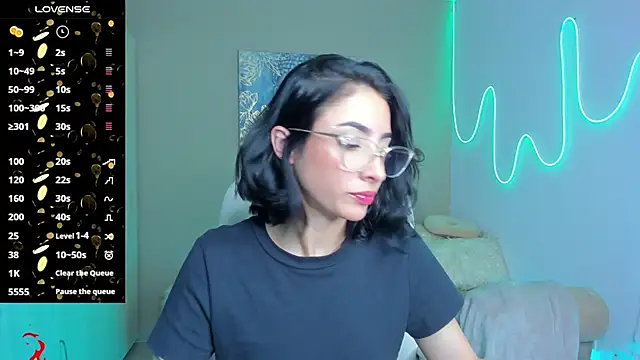 barbie scoth  online show from 10, 10, 2025