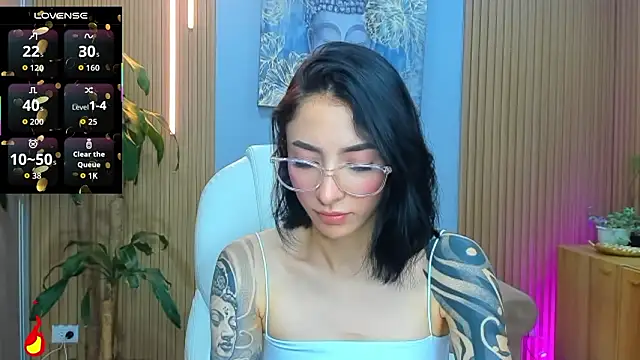 barbie scoth  online show from 22, 3, 2026