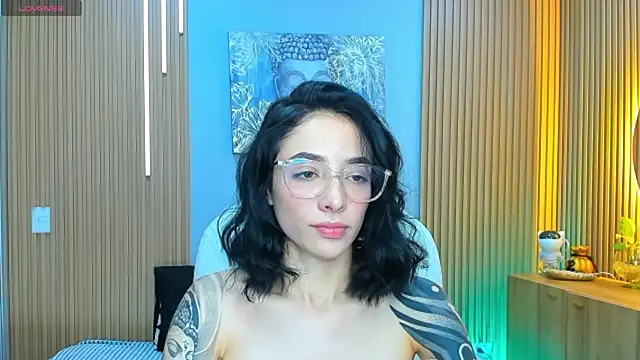 barbie scoth  online show from 31, 5, 2026