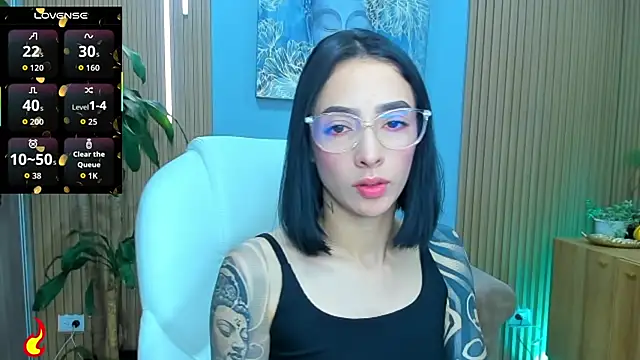 barbie scoth  online show from 20, 3, 2026