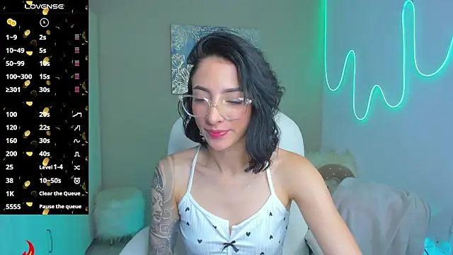 barbie scoth  online show from 1, 10, 2025