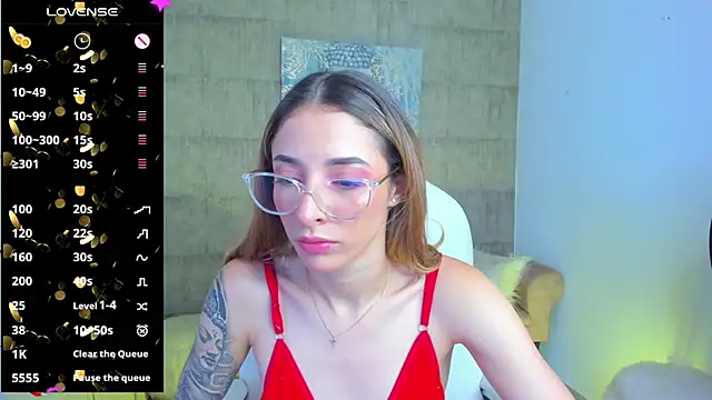 barbie scoth  online show from 19, 2, 2025