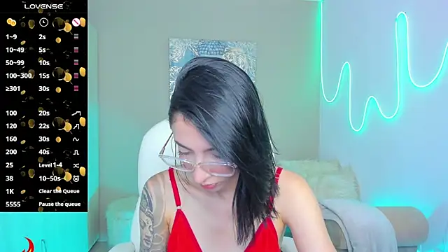 barbie scoth  online show from 20, 9, 2025