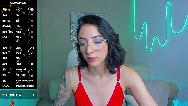 barbie scoth  online show from 8, 10, 2025