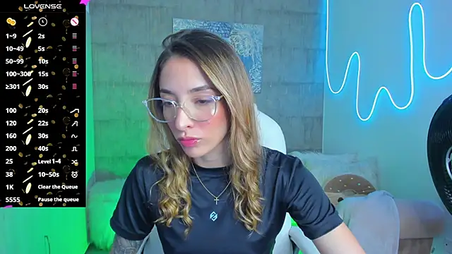 barbie scoth  online show from 11, 3, 2025