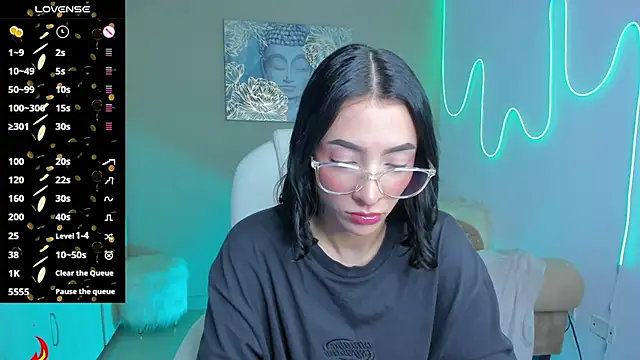 barbie scoth  online show from 18, 10, 2025