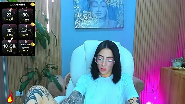 barbie scoth  online show from 3, 4, 2026