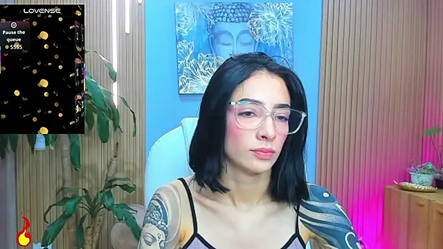 barbie scoth  online show from 5, 4, 2026