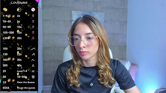 barbie scoth  online show from 11, 2, 2025