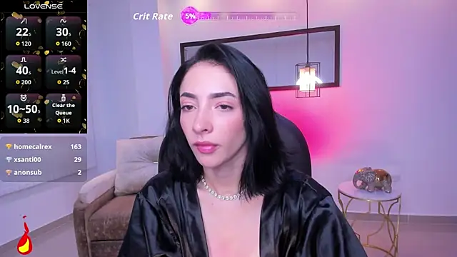 barbie scoth  online show from 26, 11, 2025