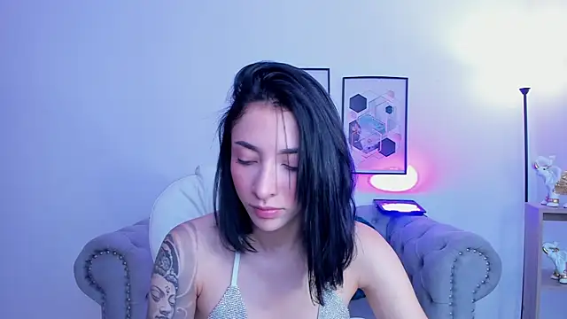 barbie scoth  online show from 14, 12, 2025