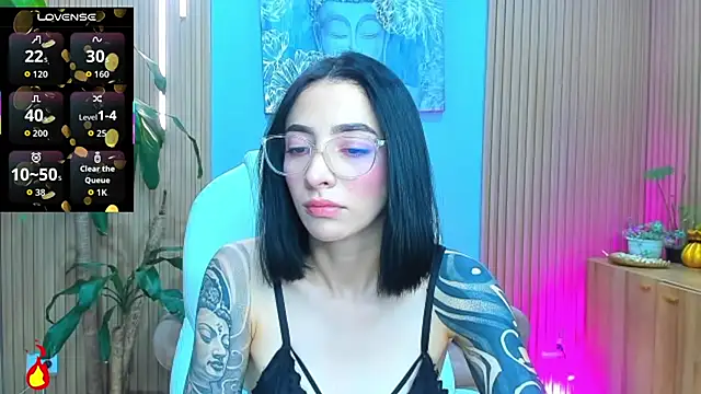 barbie scoth  online show from 4, 4, 2026