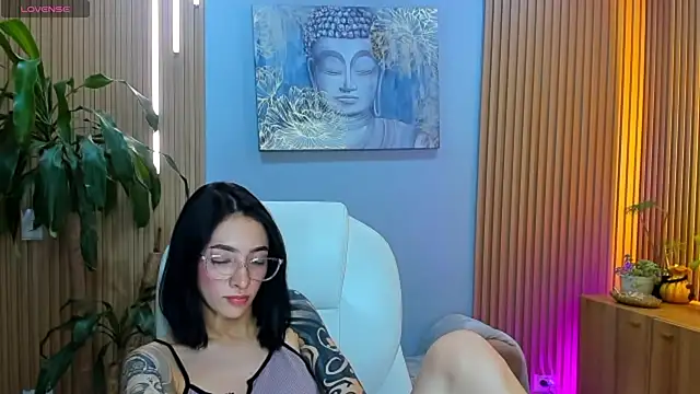 barbie scoth  online show from 17, 4, 2026