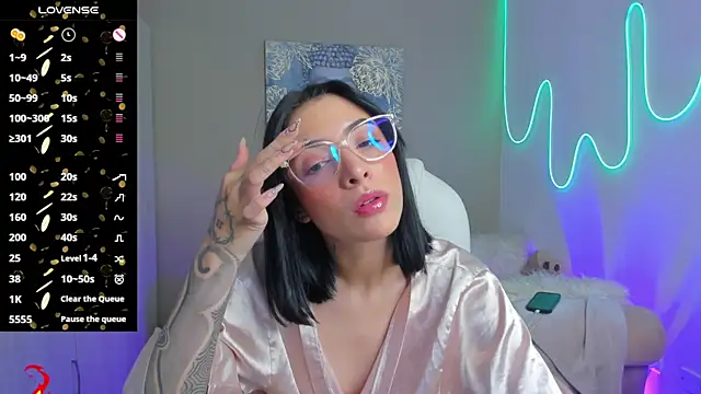 barbie scoth  online show from 8, 11, 2025