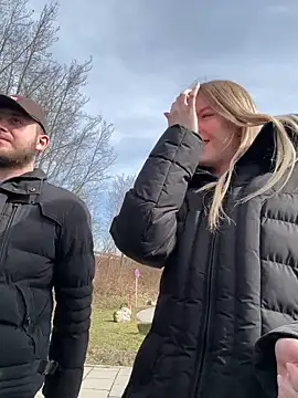 Snapshot of LaraBlond chatting on 21, 2, 2025 LaraBlond online show from 21, 2, 2025