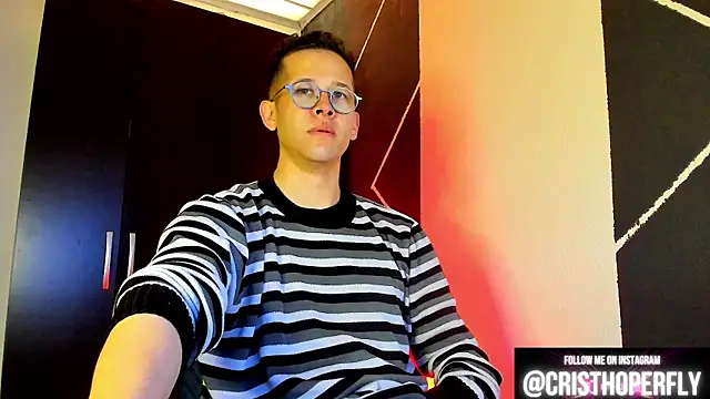 Cris myster online show from 19, 2, 2025