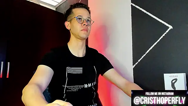 Cris myster online show from 9, 2, 2025