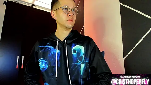 Cris myster online show from 18, 2, 2025