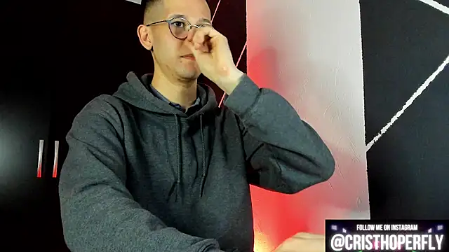 Cris myster online show from 4, 3, 2025