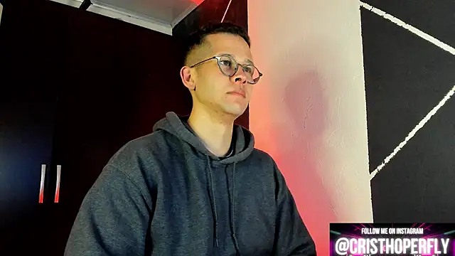 Cris myster online show from 8, 3, 2025