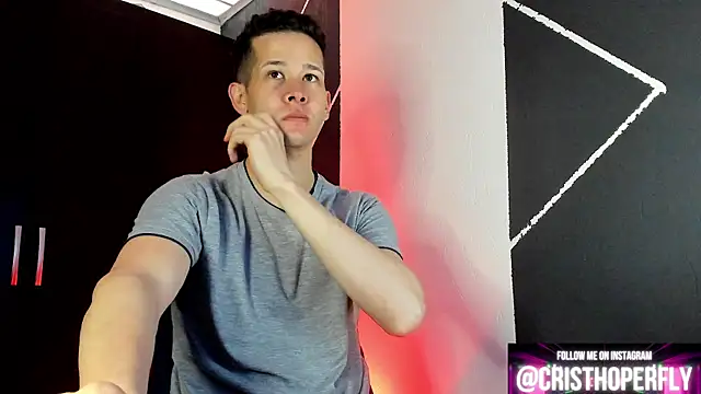 Cris myster online show from 20, 2, 2025