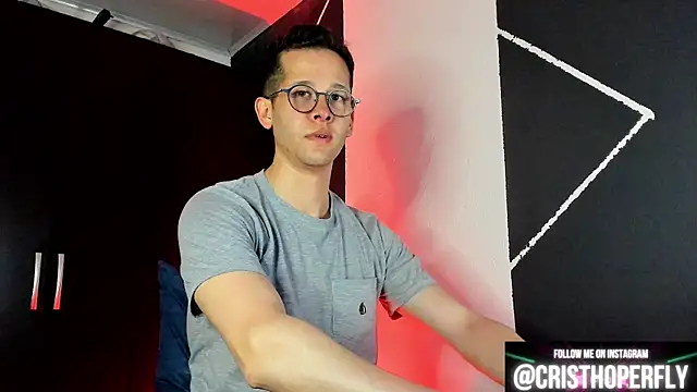 Cris myster online show from 12, 2, 2025