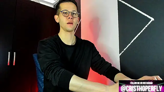 Cris myster online show from 12, 2, 2025