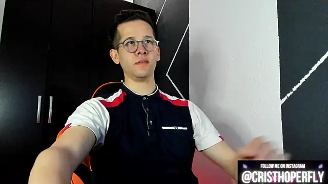 Cris myster online show from 17, 3, 2025