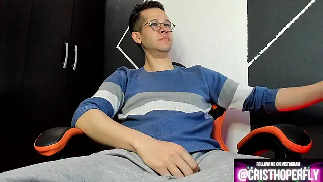 Cris myster online show from 15, 3, 2025