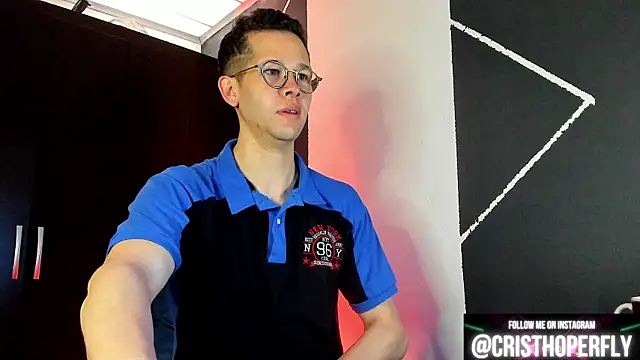 Cris myster online show from 11, 2, 2025