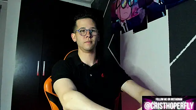 Cris myster online show from 15, 11, 2025