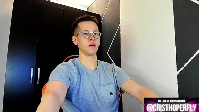 Cris myster online show from 11, 3, 2025