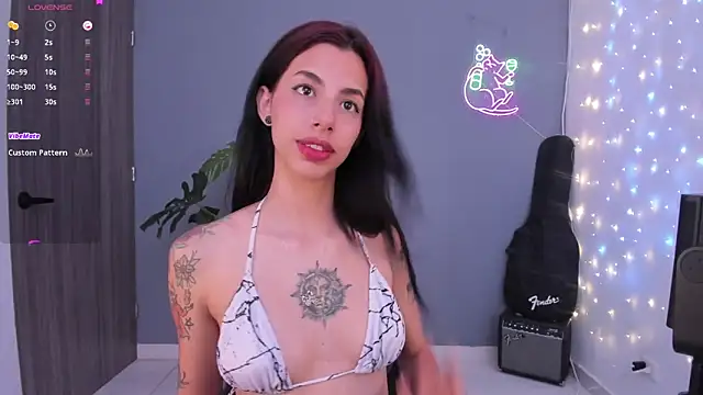 labrika  online show from 26, 9, 2025