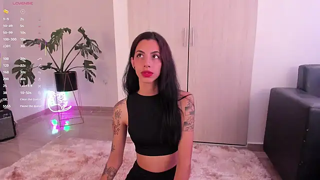 labrika  online show from 11, 2, 2026