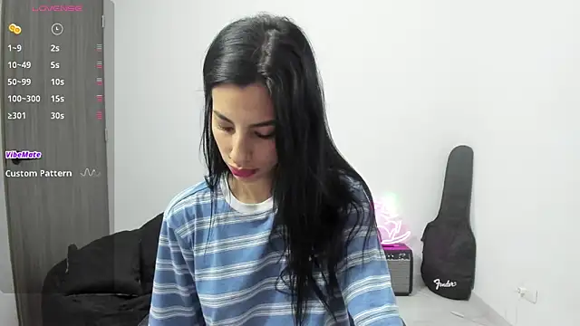 labrika  online show from 16, 1, 2025