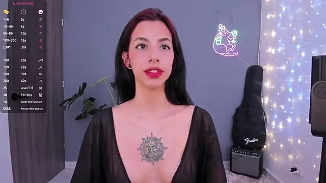 labrika  online show from 12, 9, 2025