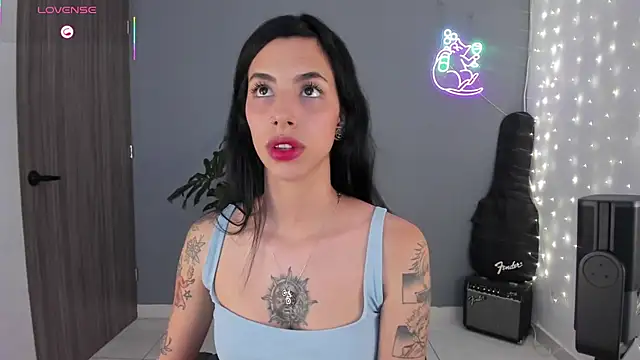 labrika  online show from 26, 10, 2025