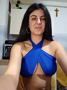 Snapshot of NathalieDream chatting on 11, 1, 2025 NathalieDream online show from 11, 1, 2025