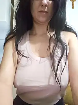 Snapshot of NathalieDream chatting on 5, 2, 2025 NathalieDream online show from 5, 2, 2025