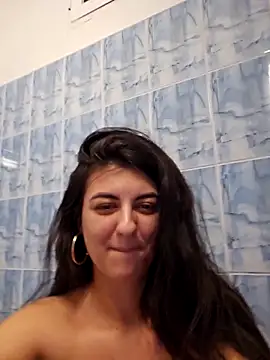 Snapshot of NathalieDream chatting on 3, 3, 2025 NathalieDream online show from 3, 3, 2025