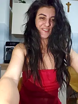 Snapshot of NathalieDream chatting on 1, 1, 2025 NathalieDream online show from 1, 1, 2025