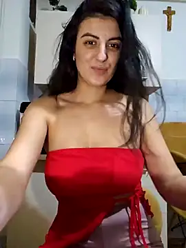 Snapshot of NathalieDream chatting on 29, 12, 2024 NathalieDream online show from 29, 12, 2024