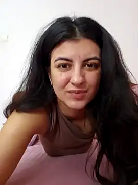 NathalieDream online show from 3, 12, 2025