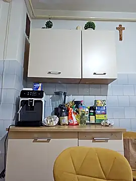 NathalieDream online show from 17, 12, 2025