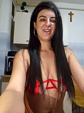 Snapshot of NathalieDream chatting on 11, 1, 2025 NathalieDream online show from 11, 1, 2025