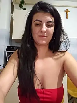 Snapshot of NathalieDream chatting on 8, 1, 2025 NathalieDream online show from 8, 1, 2025